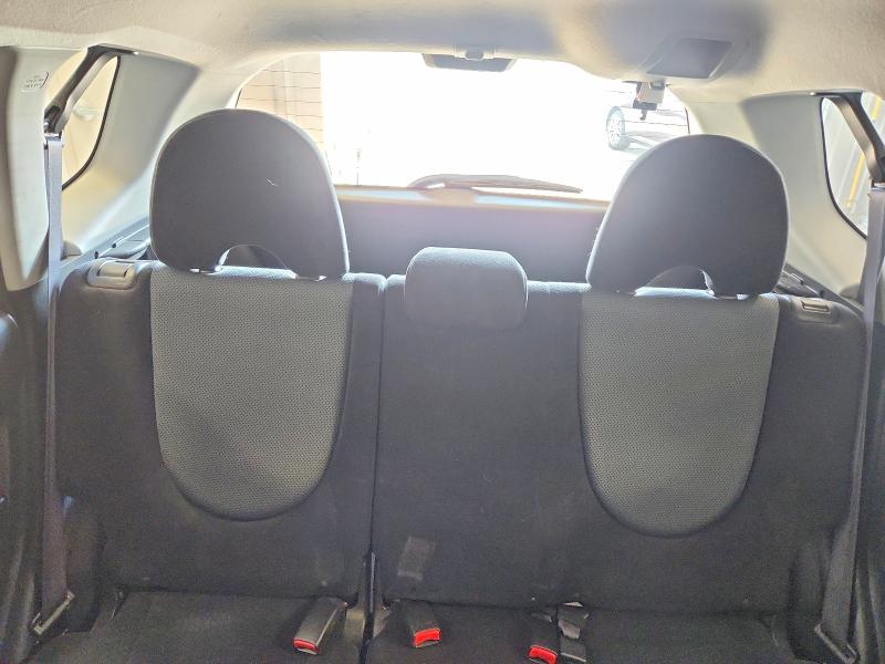 Photo 10 from auction – 2008 HONDA FIT with VIN JHMGD38668S036464