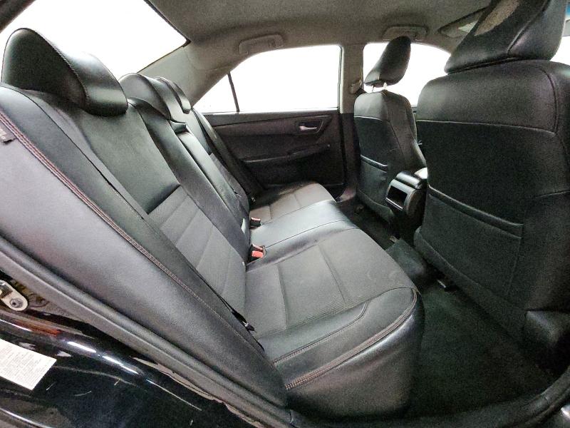 Photo 10 from auction – 2017 TOYOTA CAMRY with VIN 4T1BF1FK4HU303899