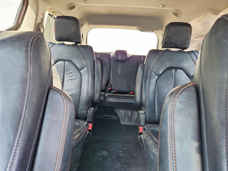 Снимка 10 от търг – 2017 CHRYSLER PACIFICA с VIN 2C4RC1BG2HR534939