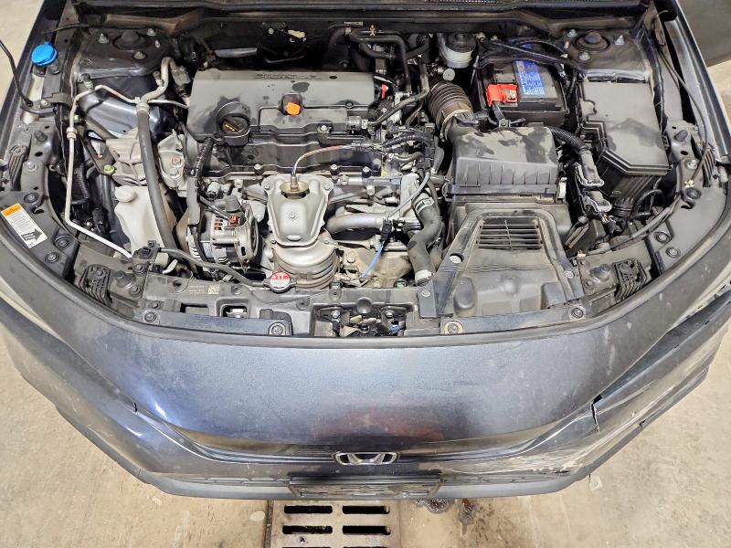 Снимка 11 от търг – 2024 HONDA CIVIC с VIN 2HGFE2F27RH545154
