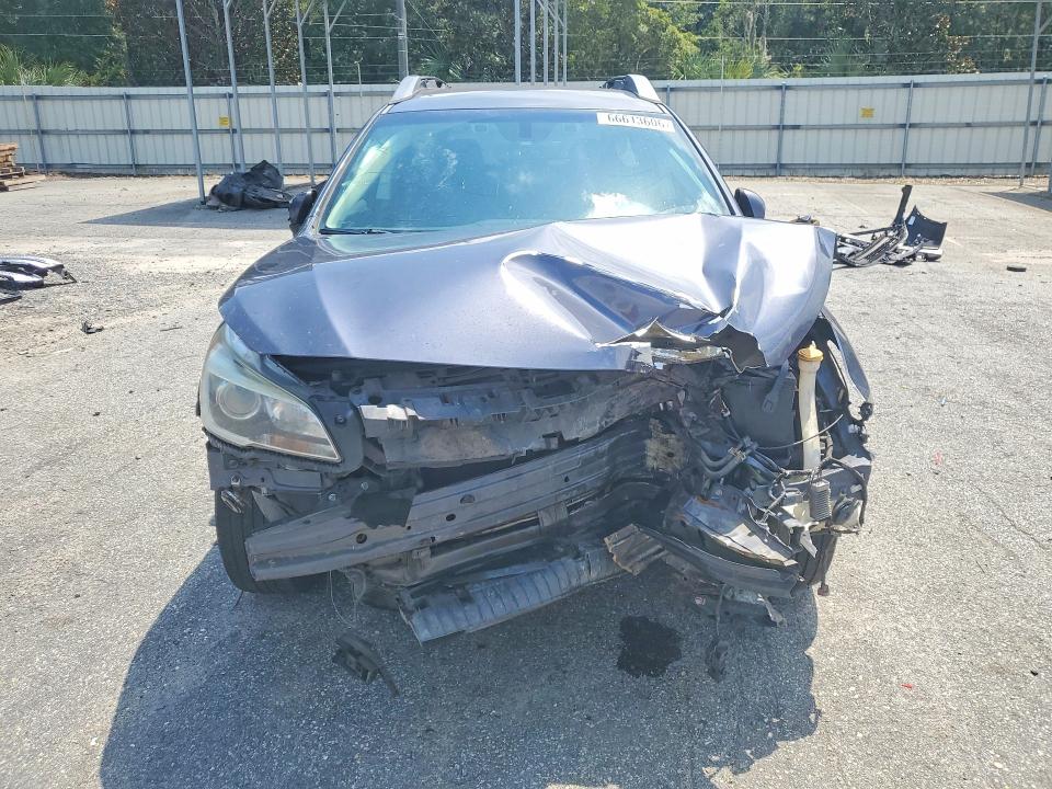 Фото 5 с аукциона – 2017 SUBARU OUTBACK с VIN 4S4BSAFC1H3248757