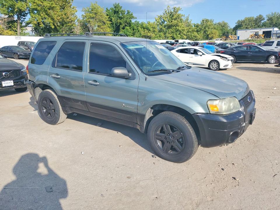 صورة رقم 4 من المزاد - 2006 FORD ESCAPE مع VIN 1FMYU95H86KC55451