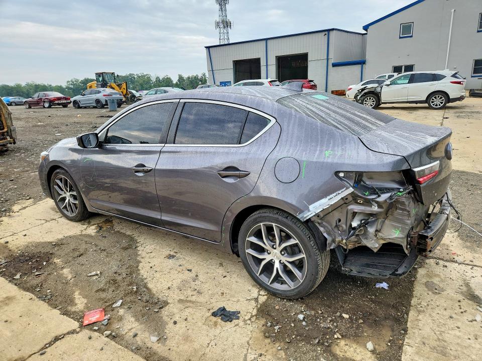 صورة رقم 2 من المزاد - 2020 ACURA ILX مع VIN 19UDE2F78LA010634