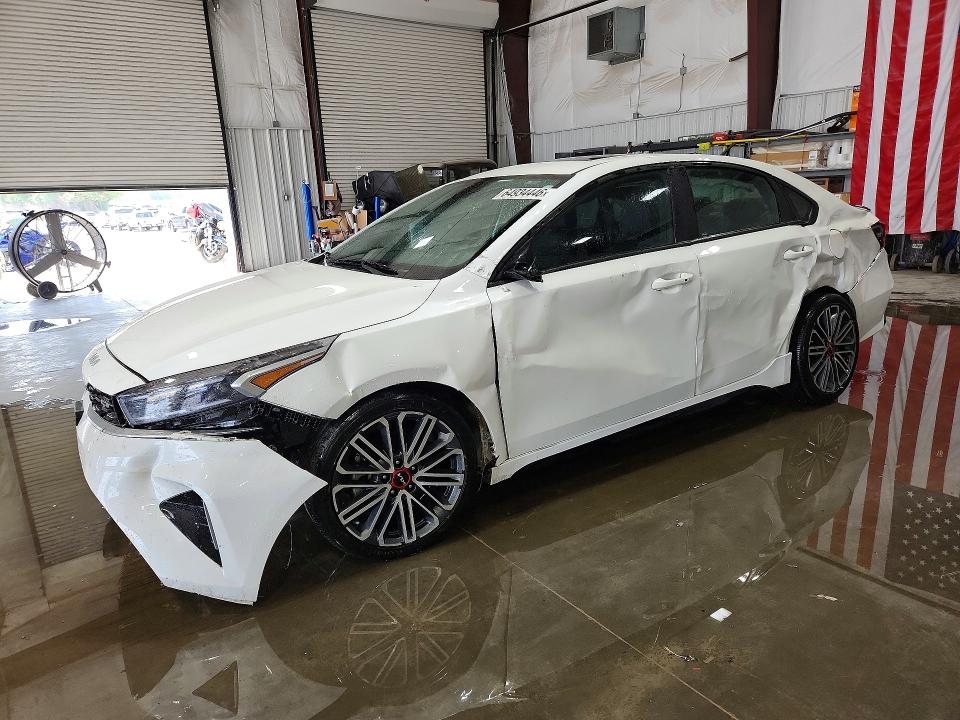 2023 KIA FORTE - Търг №64934446