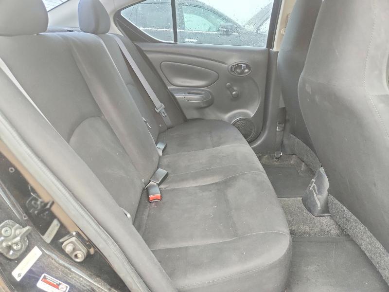 Photo 10 from auction – 2014 NISSAN VERSA with VIN 3N1CN7AP7EL835240