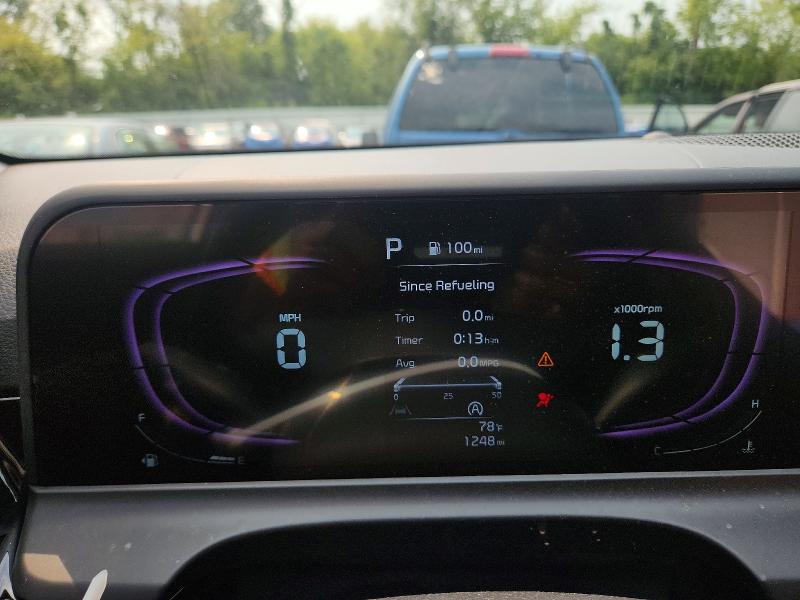 Photo 9 from auction – 2026 KIA SELTOS with VIN KNDEUCAA0T7918250