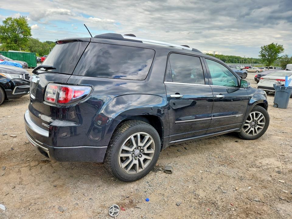 Фото 3 с аукциона – 2014 GMC ACADIA с VIN 1GKKVTKD0EJ127686