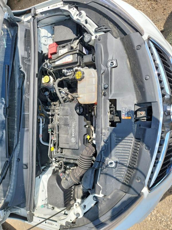 Photo 11 from auction – 2019 BUICK ENCORE with VIN KL4CJASB7KB847050