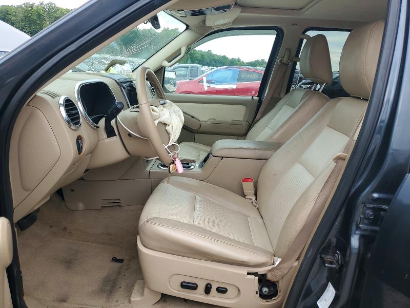 Zdjęcie 7 z aukcji – 2010 FORD EXPLORER z VIN 1FMEU7F83AUA83929