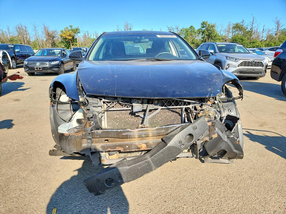 Photo 5 from auction – 2010 MAZDA 6 with VIN 1YVHZ8CHXA5M48947