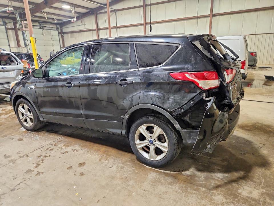 Photo 2 from auction – 2015 FORD ESCAPE with VIN 1FMCU9GX6FUC81520