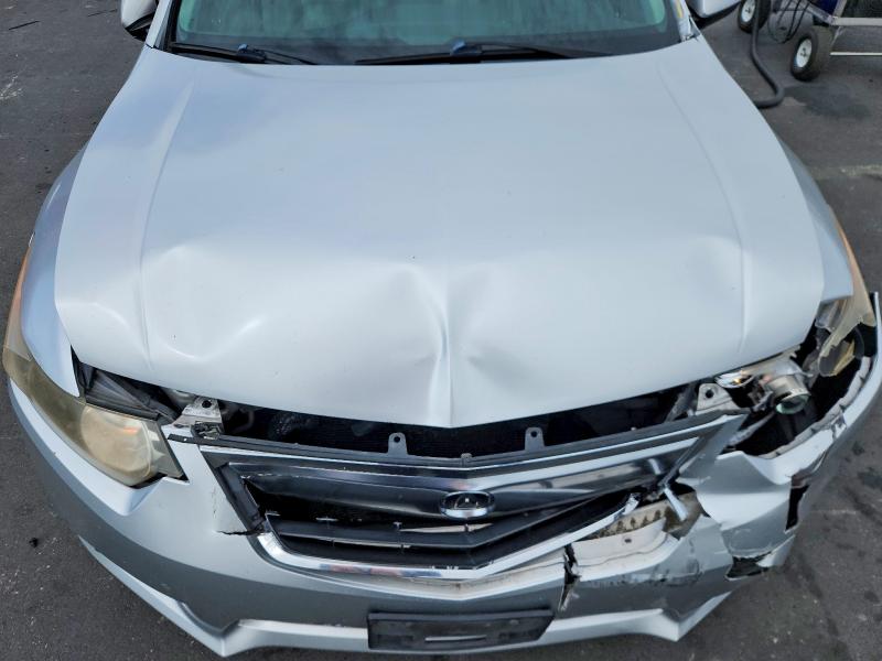 صورة رقم 11 من المزاد - 2011 ACURA TSX مع VIN JH4CU2F66BC018642