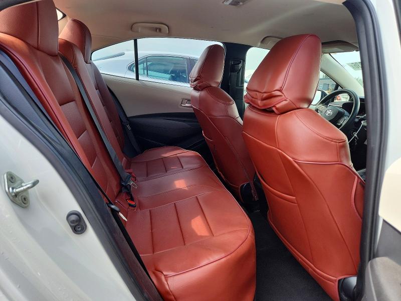 Photo 10 from auction – 2020 TOYOTA COROLLA with VIN 5YFDPRAE5LP015356