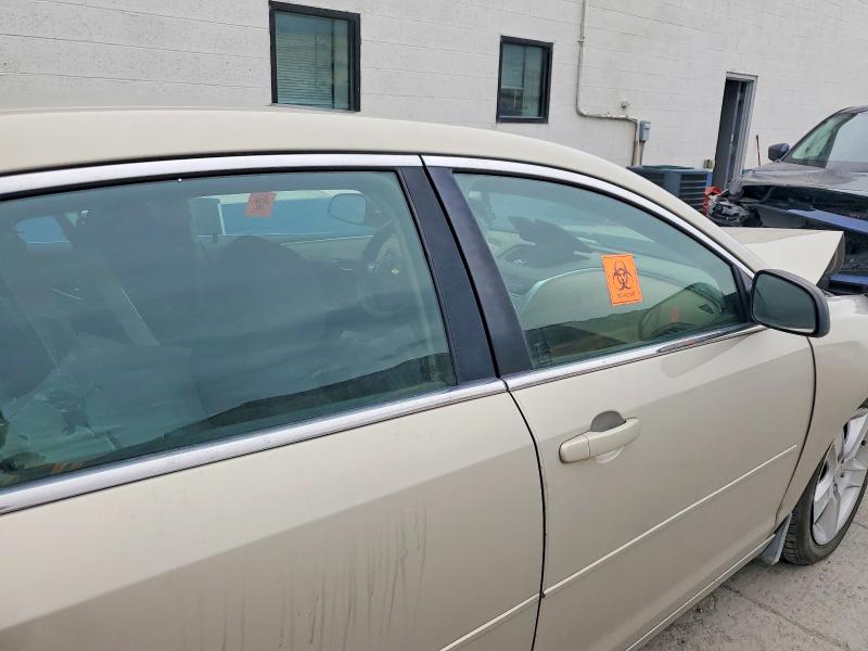 Photo 10 from auction – 2011 CHEVROLET MALIBU with VIN 1G1ZB5E13BF158325