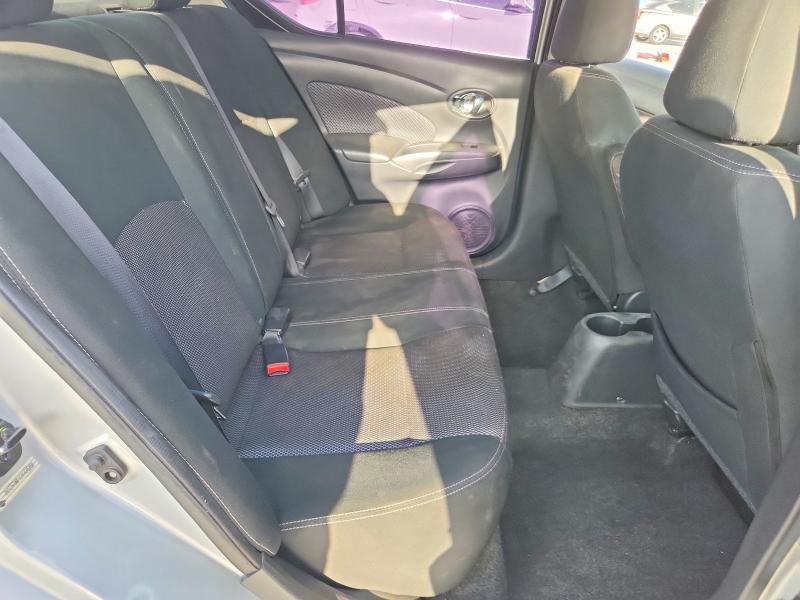 Photo 10 from auction – 2017 NISSAN VERSA with VIN 3N1CN7APXHK435358
