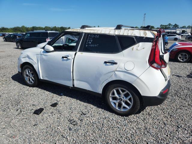 Photo 2 from auction – 2020 KIA SOUL with VIN KNDJ23AU4L7003318