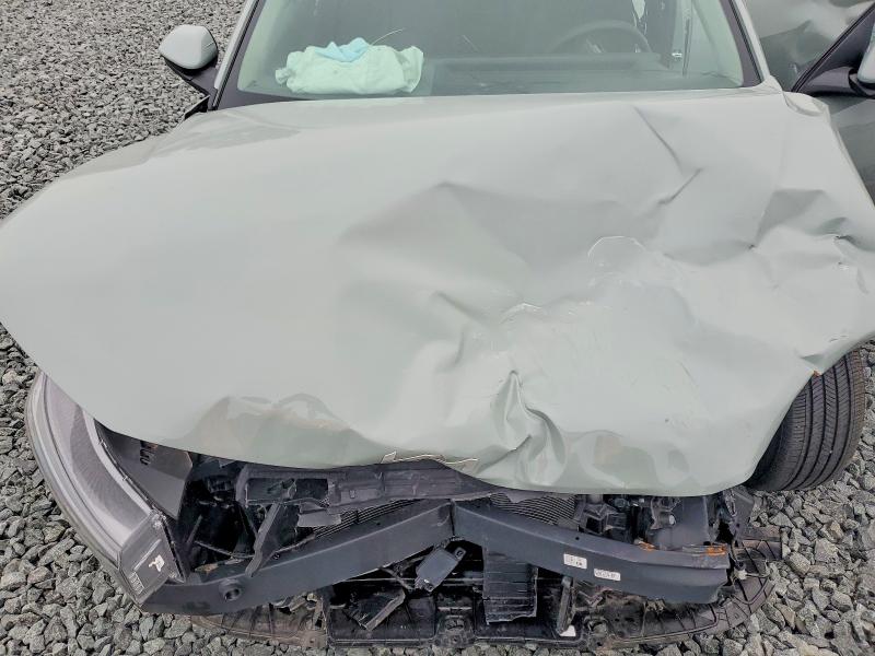 صورة رقم 11 من المزاد - 2026 KIA K4 مع VIN 3KPFT4DE8TE350423