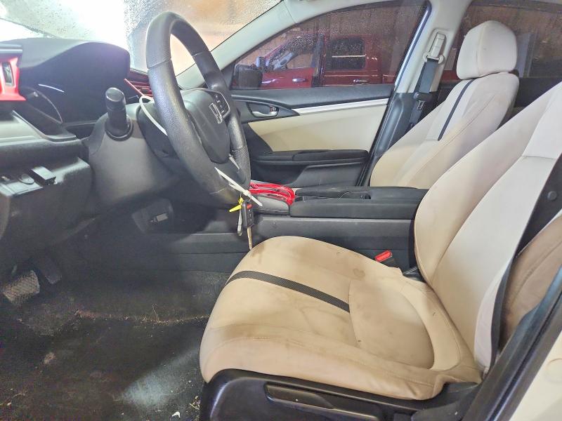 Zdjęcie 7 z aukcji – 2017 HONDA CIVIC z VIN 19XFC2F5XHE218238