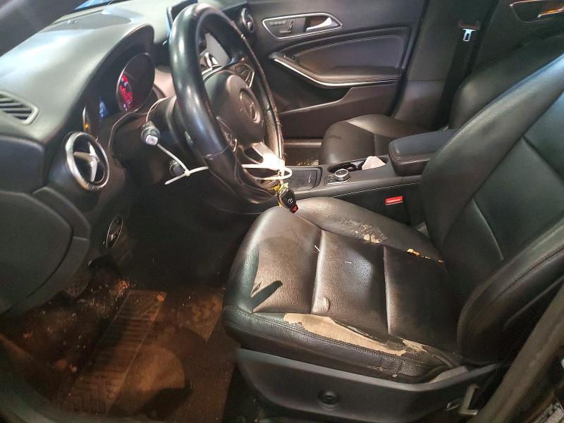 Photo 7 from auction – 2015 MERCEDES-BENZ CLA with VIN WDDSJ4EB0FN177365