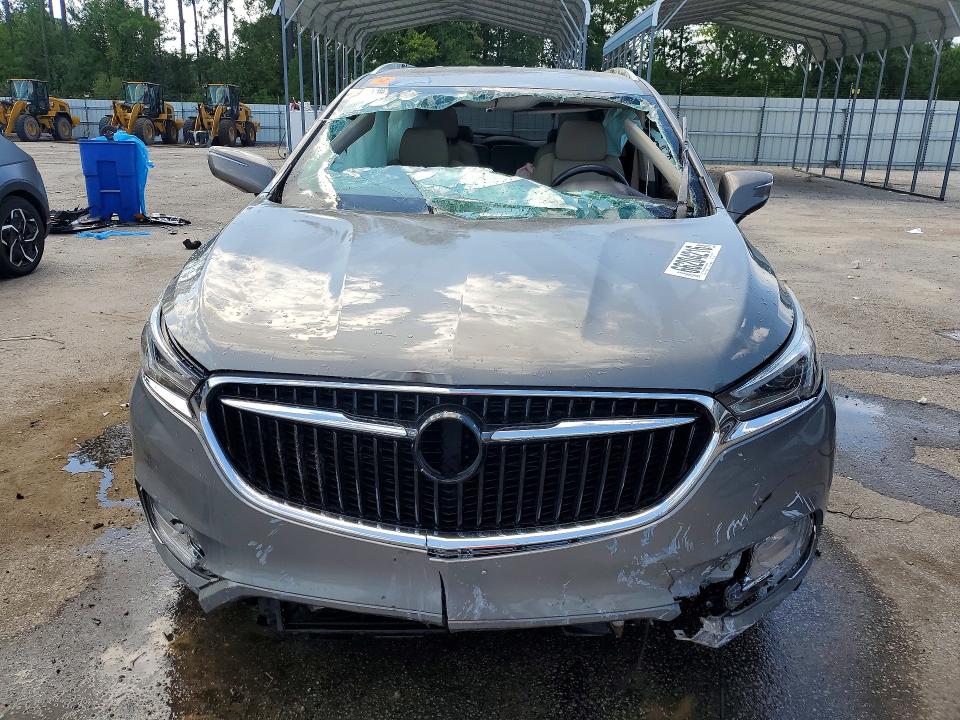 Photo 5 from auction – 2019 BUICK ENCLAVE with VIN 5GAERBKW1KJ177843