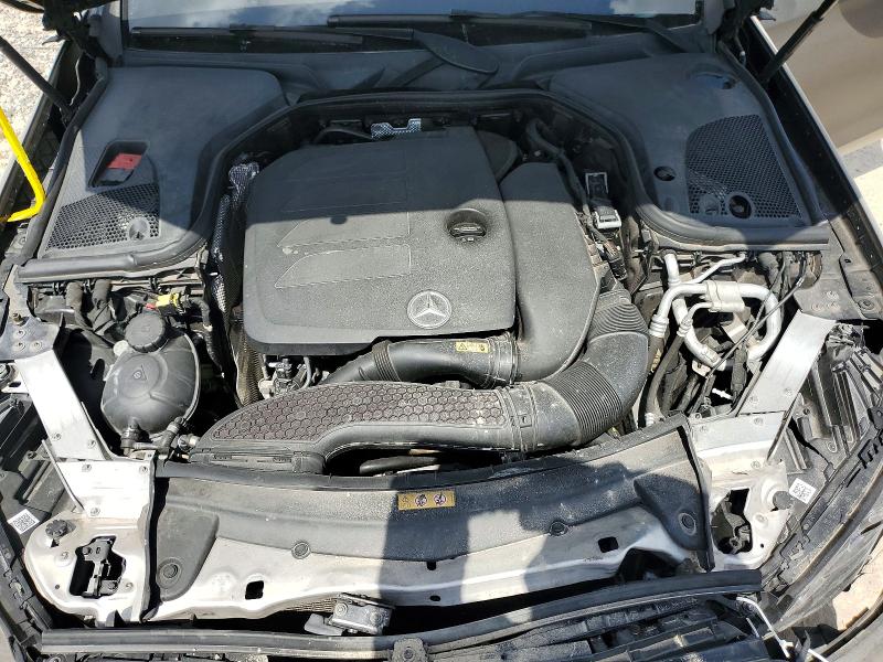 Photo 11 from auction – 2020 MERCEDES-BENZ E with VIN W1KZF8DB3LA836762