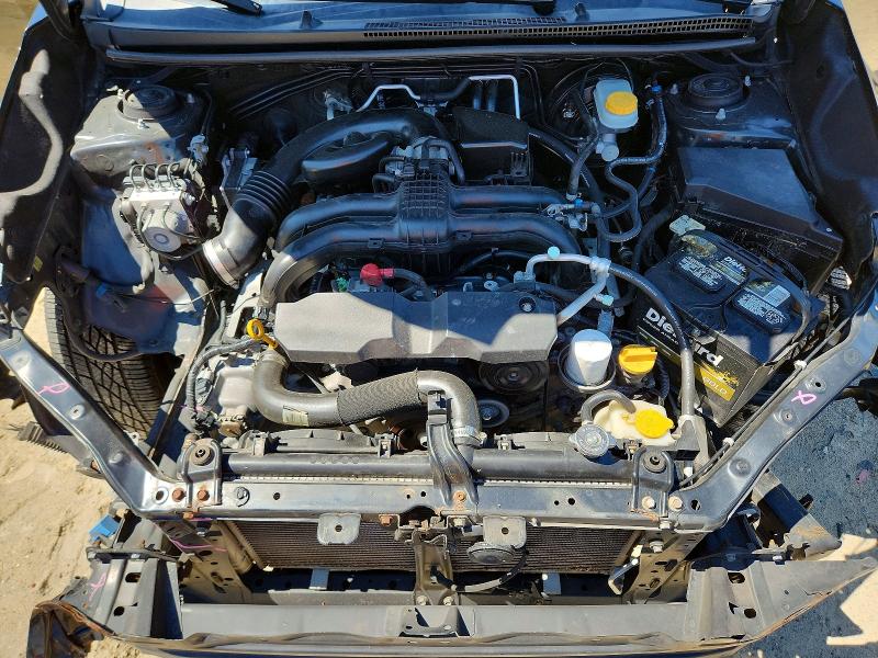 Photo 12 from auction – 2016 SUBARU CROSSTREK with VIN JF2GPABC2GH300725