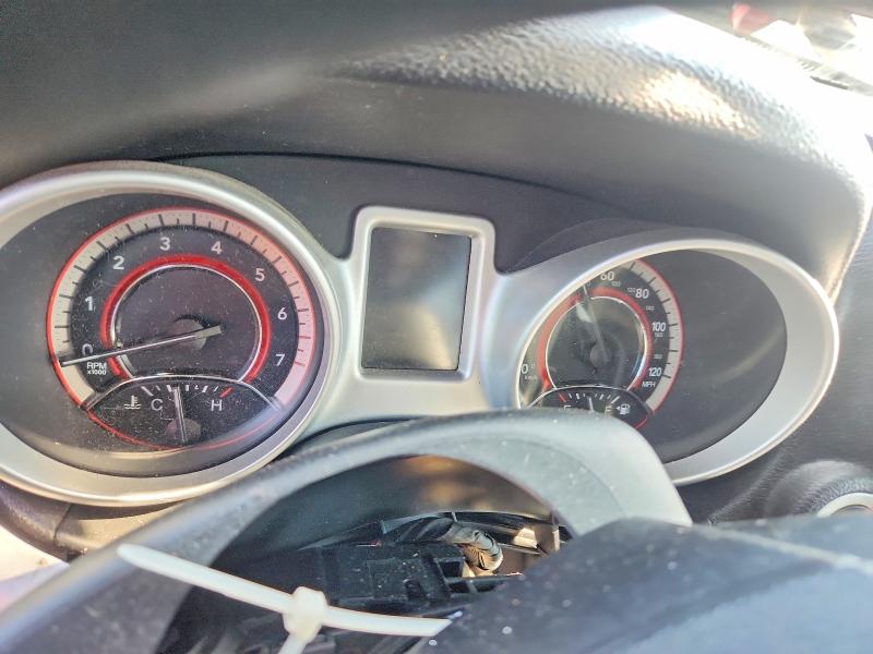 Снимка 9 от търг – 2017 DODGE JOURNEY с VIN 3C4PDCAB5HT539622