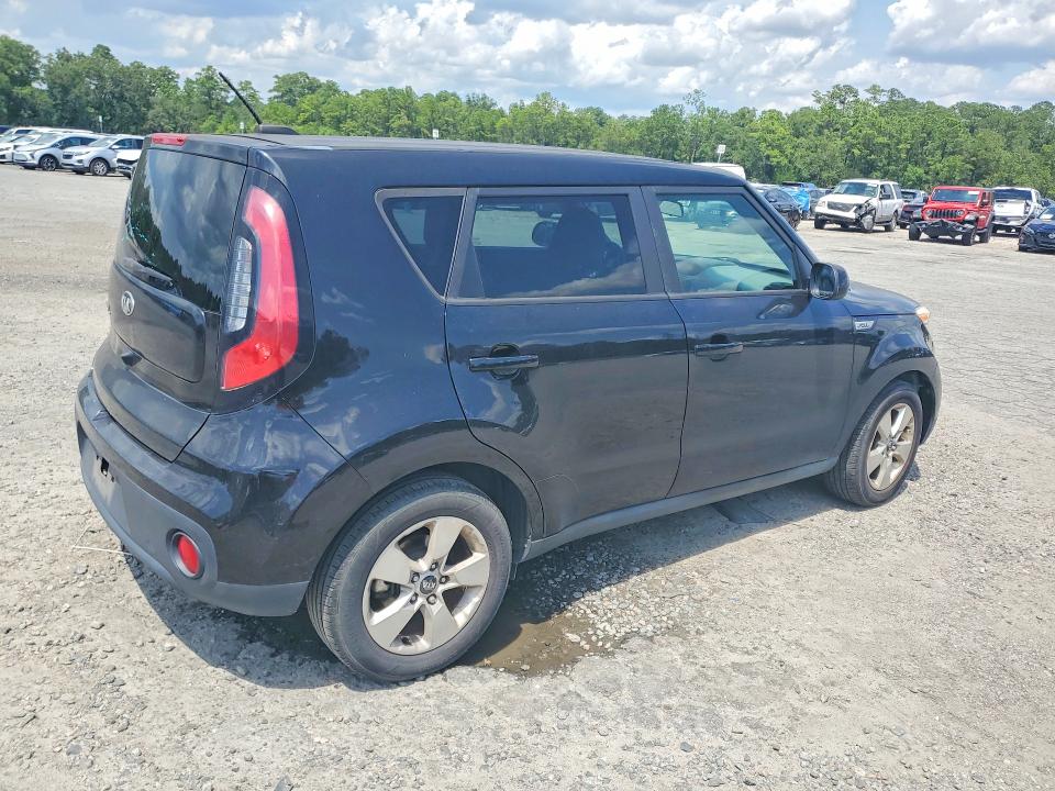 Photo 3 from auction – 2019 KIA SOUL with VIN KNDJN2A29K7909320