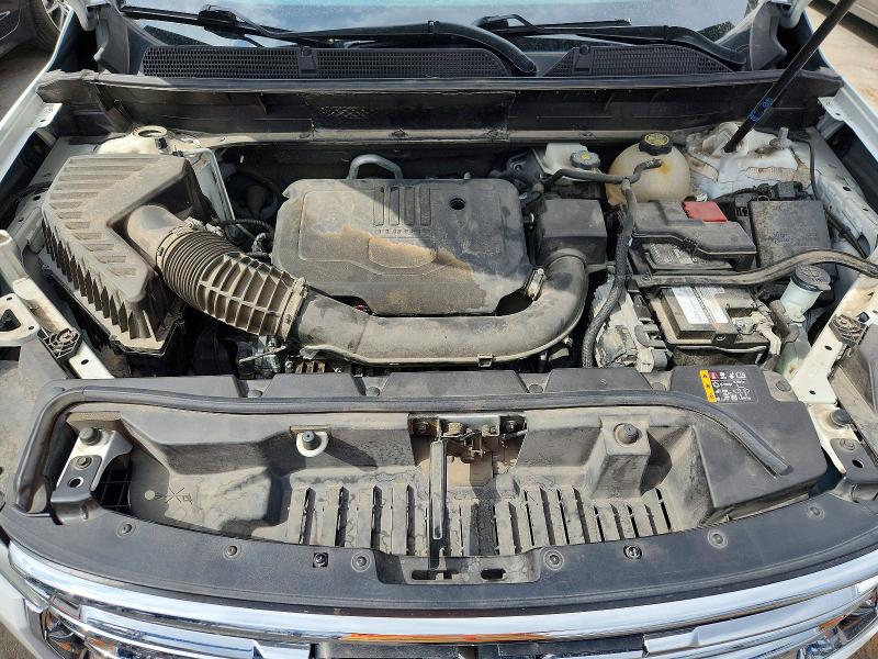 Photo 11 from auction – 2023 GMC ACADIA with VIN 1GKKNML4XPZ124884