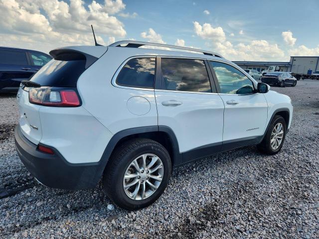 Photo 3 from auction – 2021 JEEP CHEROKEE with VIN 1C4PJMMX1MD222636