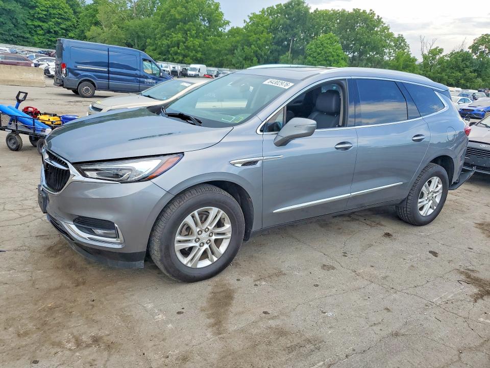 2020 BUICK ENCLAVE - Търг №64302976