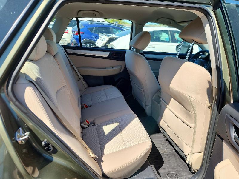 Foto 10 de la subasta – 2019 SUBARU OUTBACK con VIN 4S4BSABC9K3276707
