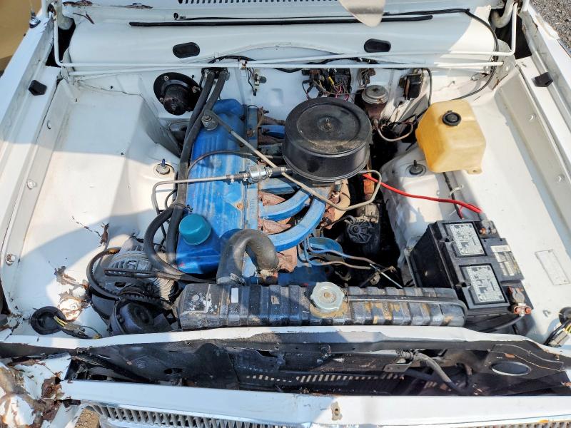 Photo 11 from auction – 1964 DODGE DART with VIN L445177382