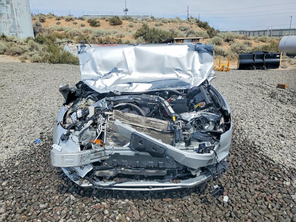 Photo 5 from auction – 2018 FORD FUSION with VIN 3FA6P0D98JR132400