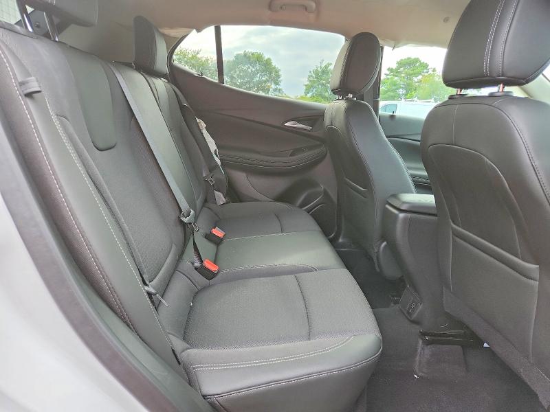 Photo 11 from auction – 2026 BUICK ENCORE GX with VIN KL4AMCSL3TB133713