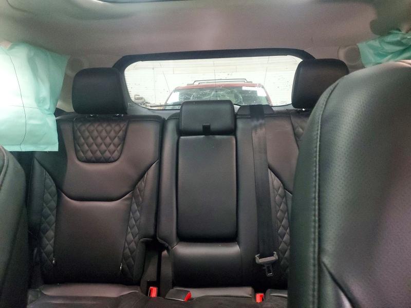 Zdjęcie 10 z aukcji – 2024 FORD EDGE z VIN 2FMPK4K90RBA19375