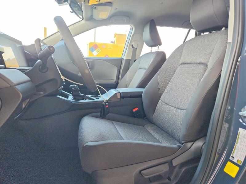 Photo 7 from auction – 2026 TOYOTA RAV4 with VIN 2T36DRBV9TC008935