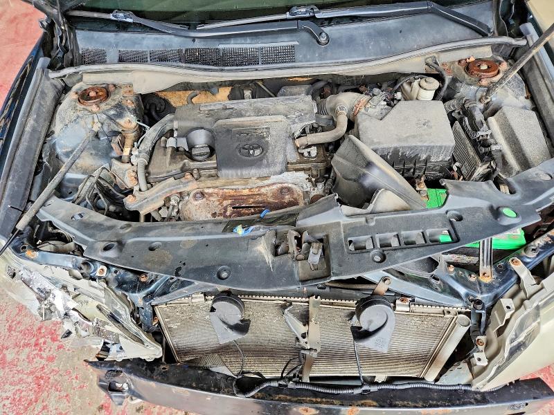 Photo 11 from auction – 2013 TOYOTA CAMRY with VIN 4T1BF1FK2DU702191