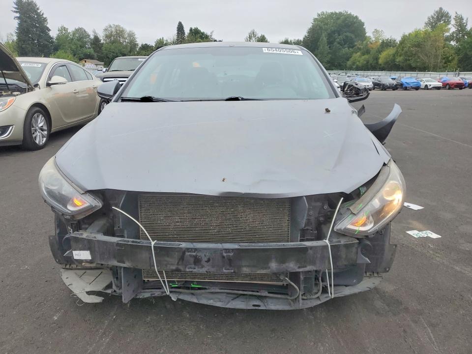 Photo 5 from auction – 2018 HYUNDAI ELANTRA with VIN 5NPD74LF9JH325545