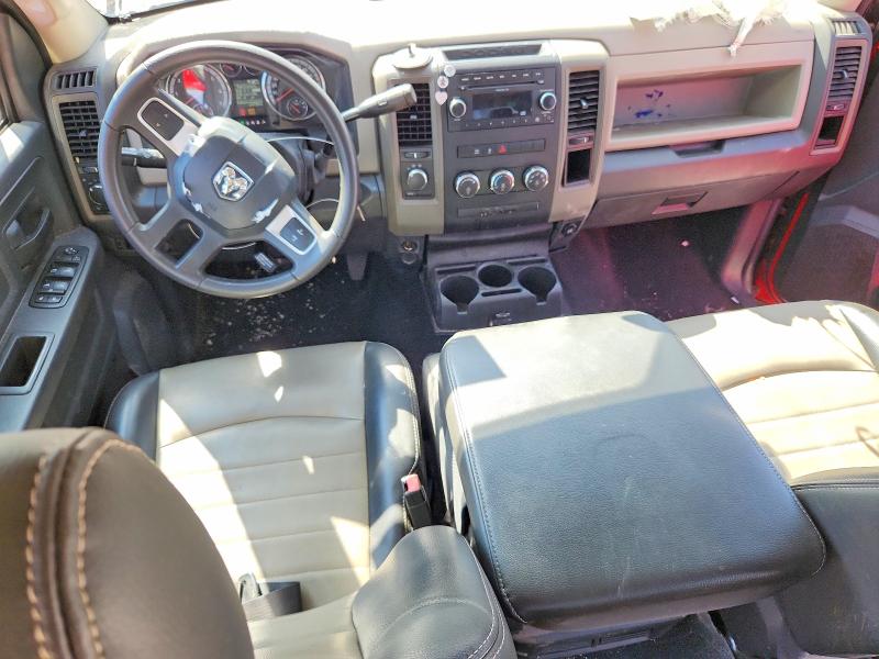 Photo 8 from auction – 2011 DODGE RAM 1500 with VIN 1D7RV1CT7BS577075