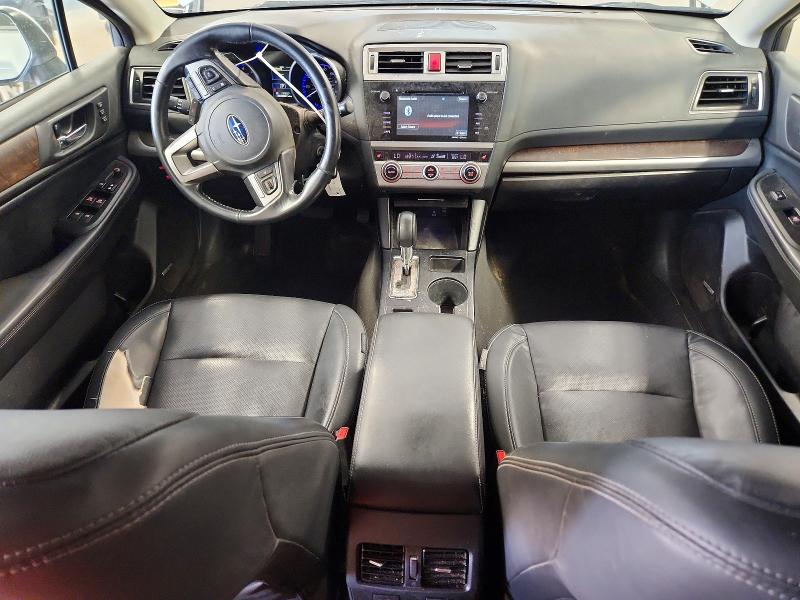 Photo 8 from auction – 2016 SUBARU OUTBACK with VIN 4S4BSBJC2G3284145