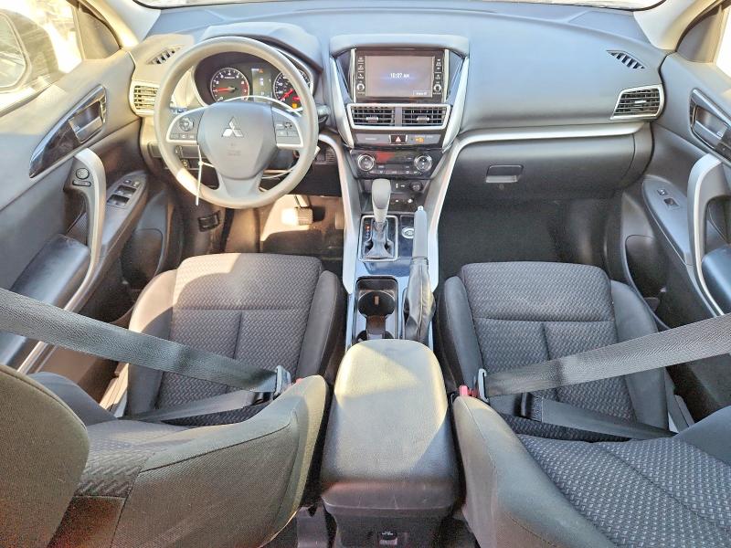 Фото 8 с аукциона – 2018 MITSUBISHI ECLIPSE CROSS с VIN JA4AT3AAXJZ041764