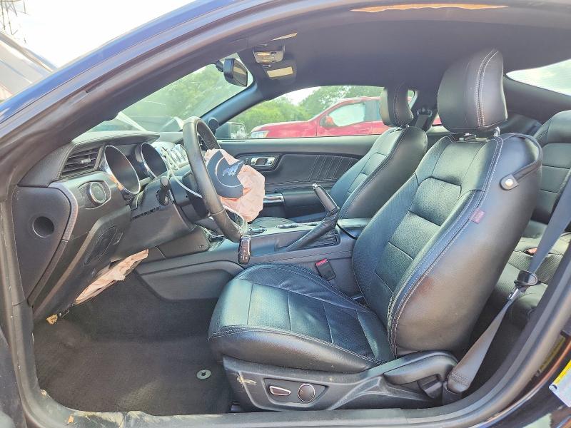 Photo 7 from auction – 2015 FORD MUSTANG with VIN 1FA6P8CF9F5432897