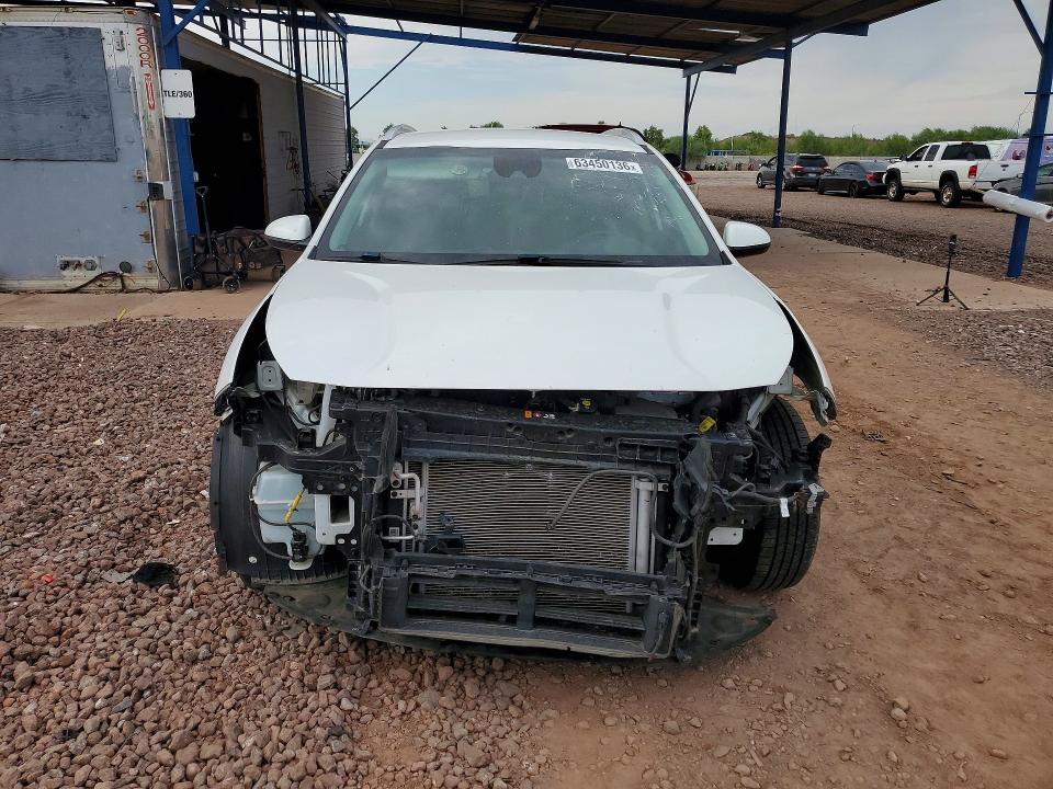Photo 5 from auction – 2020 KIA NIRO with VIN KNDCB3LC3L5374477