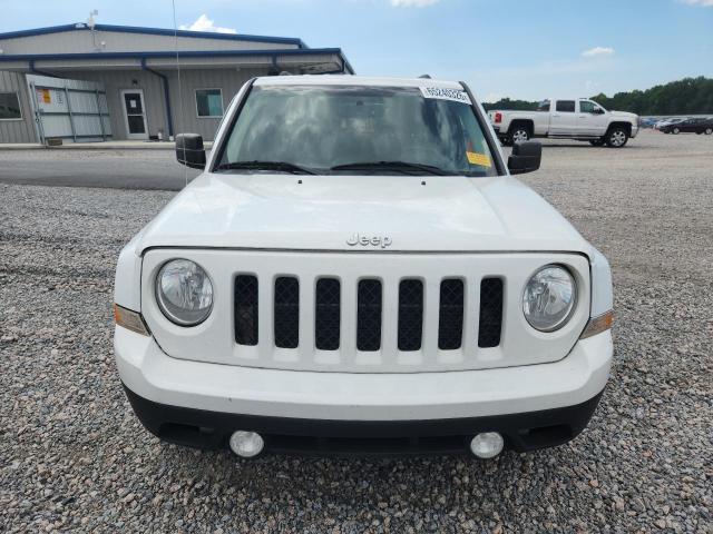 Photo 5 from auction – 2017 JEEP PATRIOT with VIN 1C4NJRFB3HD179848
