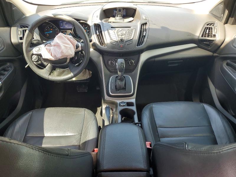 Photo 8 from auction – 2013 FORD ESCAPE with VIN 1FMCU0G9XDUC99268