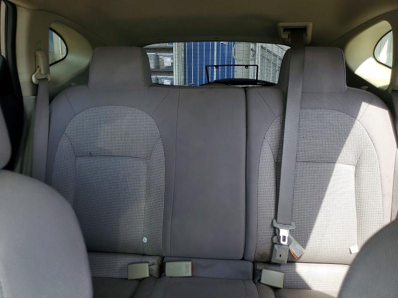 Photo 10 from auction – 2012 NISSAN ROGUE with VIN JN8AS5MT5CW605184