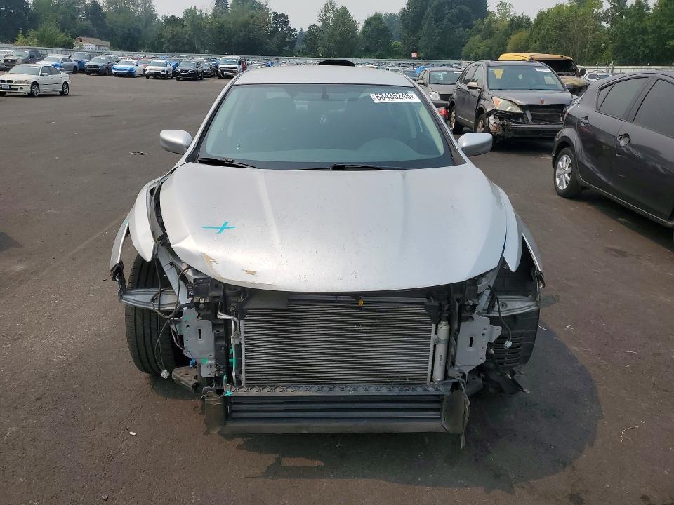 Photo 5 from auction – 2018 NISSAN ALTIMA with VIN 1N4AL3AP5JC186715