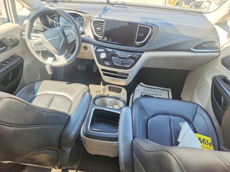 صورة رقم 8 من المزاد - 2024 CHRYSLER PACIFICA مع VIN 2C4RC1S72RR103907