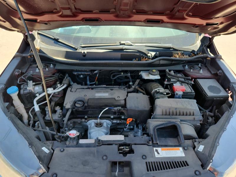Снимка 12 от търг – 2019 HONDA CR-V с VIN 5J6RW5H34KL001276
